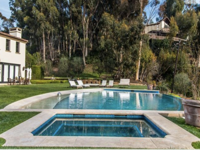Malibu Luxury Gated Estate Vacation Home